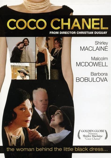 film chanel|coco Chanel full movie.